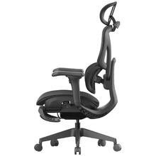 Крісло OFFICEPRO Elite Black (OC950B)