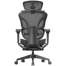 Крісло OFFICEPRO Elite Black (OC950B)