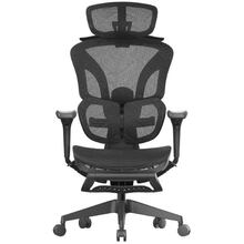 Крісло OFFICEPRO Elite Black (OC950B)