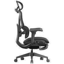 Крісло OFFICEPRO Elite Black (OC950B)