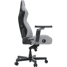 Крісло ANDA SEAT Kaiser 4 V2 Size XL Gray Fabric (AD12YDDC-XLL-20-G-CF-03)