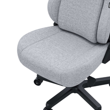 Крісло ANDA SEAT Kaiser 4 V2 Size XL Gray Fabric (AD12YDDC-XLL-20-G-CF-03)