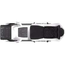 Кокпіт PLAYSEAT Formula Instinct - F1 Edition White (FO.00334)