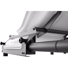 Кокпіт PLAYSEAT Formula Instinct - F1 Edition White (FO.00334)