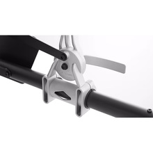 Кокпіт PLAYSEAT Formula Instinct - F1 Edition White (FO.00334)