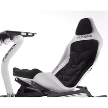 Кокпіт PLAYSEAT Formula Instinct - F1 Edition White (FO.00334)