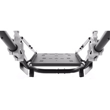 Кокпіт PLAYSEAT Formula Instinct - F1 Edition White (FO.00334)