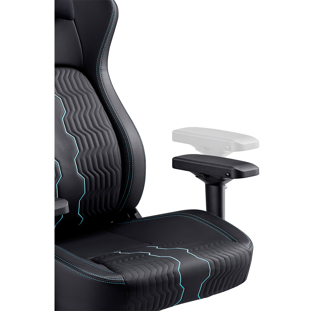 Зображення Крісло ACER Predator Rift Pro (GP.GCR11.00V)