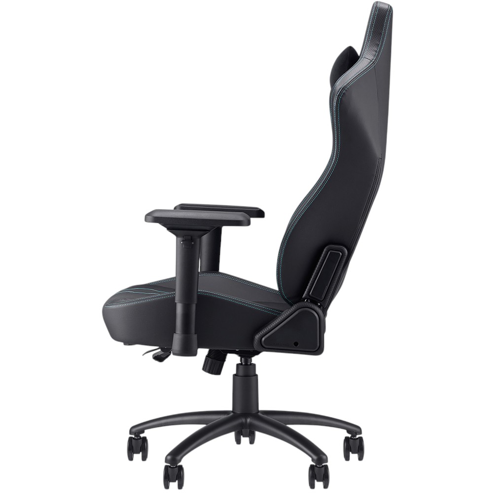 Зовнішній вигляд Крісло ACER Predator Rift Pro (GP.GCR11.00V)