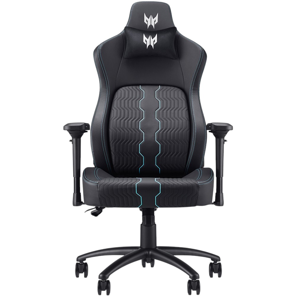 Крісло ACER Predator Rift Pro (GP.GCR11.00V) Крісло ACER Predator Rift Pro (GP.GCR11.00V)
