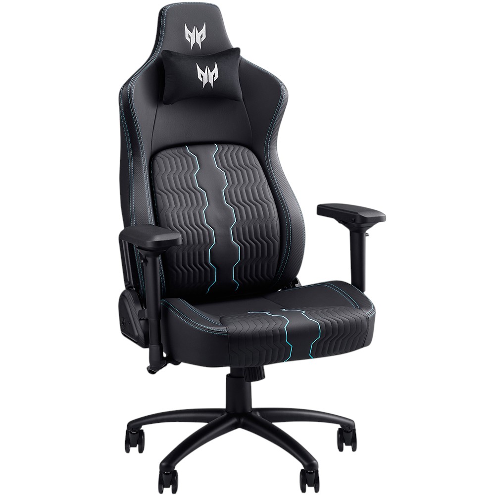 Крісло ACER Predator Rift Pro (GP.GCR11.00V) Тип для геймера