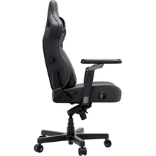 Крісло ANDA SEAT Kaiser 4 V2 Size XL Black PVC (AD12YDDC-XLL-20-B-PV/C-03)
