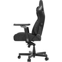 Крісло ANDA SEAT Kaiser 4 V2 Size XL Dark Gray Fabric (AD12YDDC-XLL-20-GB-CF-03)