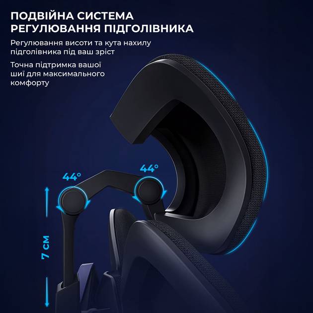 Обзор Кресло SIHOO X5C Mesh Black (X5C-301)