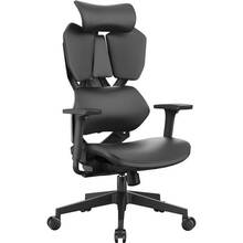 Кресло SIHOO X5C Mesh Black (X5C-301)