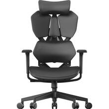 Кресло SIHOO X5C Mesh Black (X5C-301)