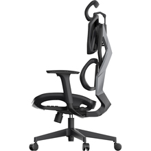 Кресло SIHOO Xallking X5C Mesh Black (X5C-301)