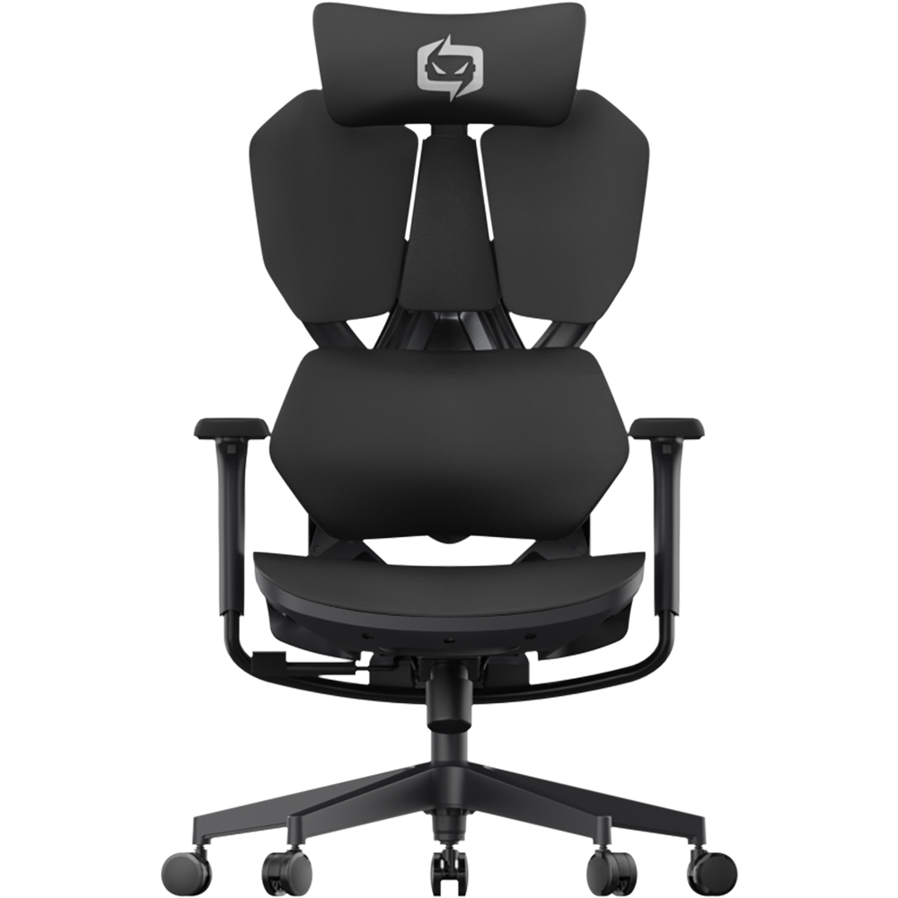 Кресло SIHOO Xallking X5C Mesh Black (X5C-301) Кресло SIHOO Xallking X5C Mesh Black (X5C-301)