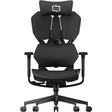 Кресло SIHOO Xallking X5C Mesh Black (X5C-301)