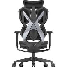 Кресло SIHOO X5C Mesh Black (X5C-301)