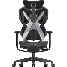 Кресло SIHOO Xallking X5C Mesh Black (X5C-301)
