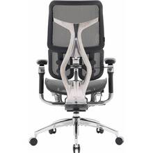 Кресло SIHOO DORO S300 Mesh Dark Grey (S300-M201)