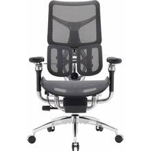 Кресло SIHOO DORO S300 Mesh Dark Grey (S300-M201)