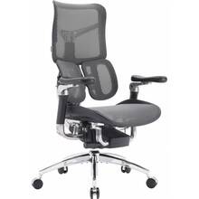 Кресло SIHOO DORO S300 Mesh Dark Grey (S300-M201)
