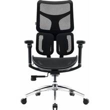 Кресло SIHOO DORO S100 Mesh Black (S100-M301)
