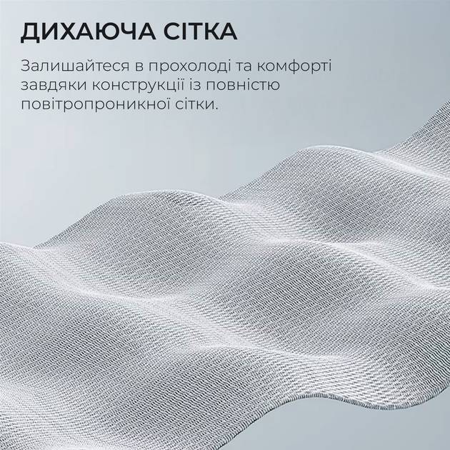 Фото 16 Кресло SIHOO DORO S100 Mesh White (S100-M302)