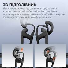 Кресло SIHOO DORO C300 Pro Mesh Black (DORO-C300-PRO-M101)