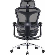 Кресло SIHOO DORO C300L Mesh Black (DORO-C300L-A3-101)