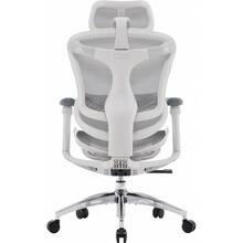 Кресло SIHOO DORO C300L Mesh White (DORO-C300L-A3-102)