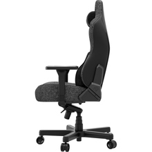 Крісло ANDA SEAT Kaiser 3E XL Dark Grey Fabric (AD23YC-XL-09-GB-CF-G01)
