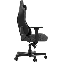 Крісло ANDA SEAT Kaiser 3E XL Dark Grey Fabric (AD23YC-XL-09-GB-CF-G01)