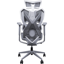 Крісло SIHOO Xallking X5C Mesh Grey (X5FC-N101)
