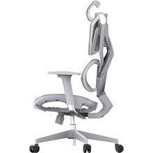 Крісло SIHOO Xallking X5C Mesh Grey (X5FC-N101)