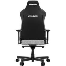 Крісло ANDA SEAT Kaiser 3E XL Grey Fabric (AD23YC-XL-09-G-CF-G01)