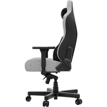 Крісло ANDA SEAT Kaiser 3E XL Grey Fabric (AD23YC-XL-09-G-CF-G01)