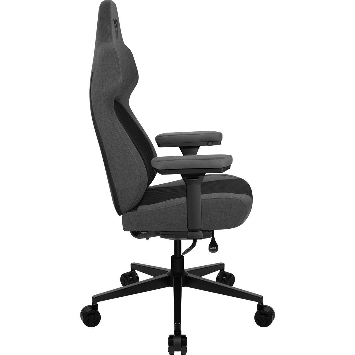 Кресло TX3 Core Smart Mesh Black (TEGC-2072101.11) Материал обивки ткань