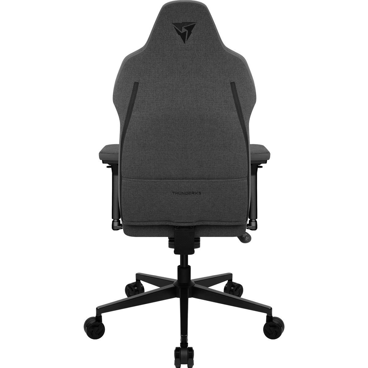 Кресло TX3 Core Smart Mesh Black (TEGC-2072101.11) Тип для геймера