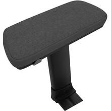 Кресло TX3 Core Smart Mesh Black (TEGC-2072101.11)