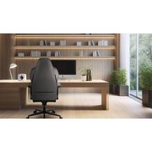 Кресло TX3 Core Smart Modern Black (TEGC-2071101.11)