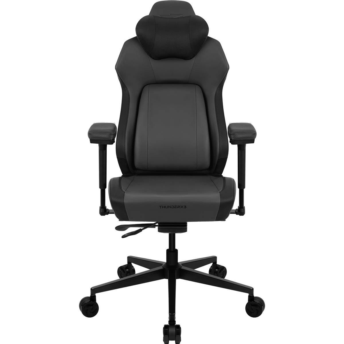 Кресло TX3 Core Smart Modern Black (TEGC-2071101.11) Тип для геймера