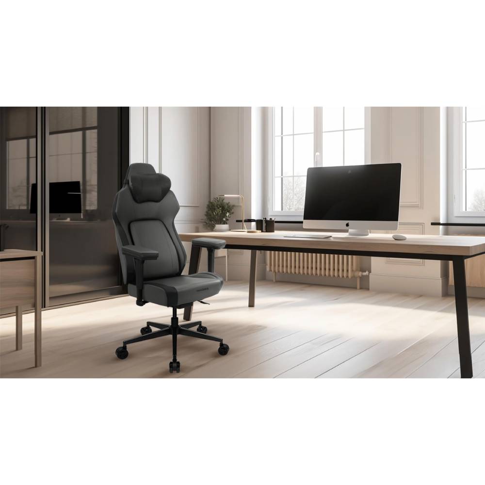 Изображение Кресло TX3 Core Smart Modern Black (TEGC-2071101.11)