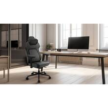 Кресло TX3 Core Smart Modern Black (TEGC-2071101.11)