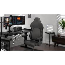 Кресло TX3 Core Smart Modern Black (TEGC-2071101.11)