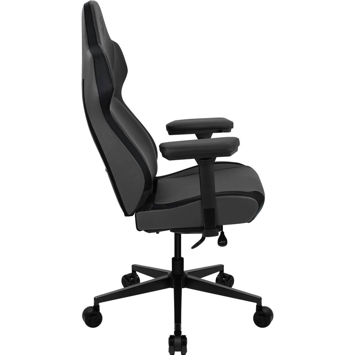 Фото Кресло TX3 Core Smart Modern Black (TEGC-2071101.11)