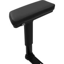 Кресло TX3 Core Smart Modern Black (TEGC-2071101.11)