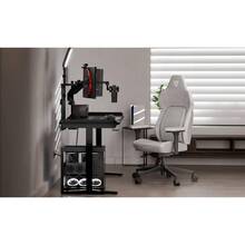 Крісло TX3 Core Smart Loft Light Grey (TEGC-2070104.41)